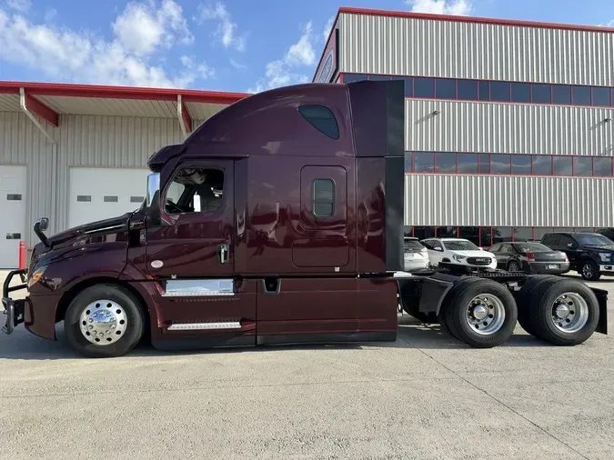 2024 Freightliner CASCADIA 1265904aba187e074b5bd0afe8ca3e3fe06