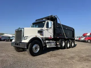 2016 FREIGHTLINER 122SD