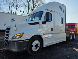 2022 FREIGHTLINER/MERCEDES NEW CASCADIA PX12664