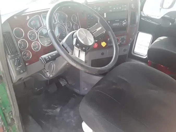 2018 MACK TRUCKS, INC. CHU613