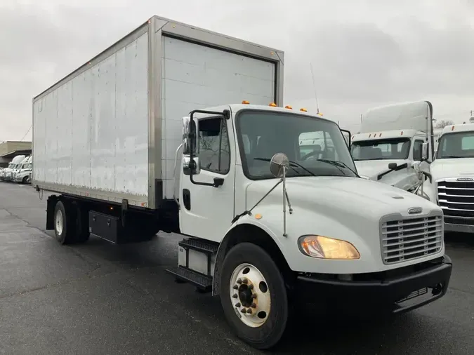 2020 FREIGHTLINER/MERCEDES M2 106