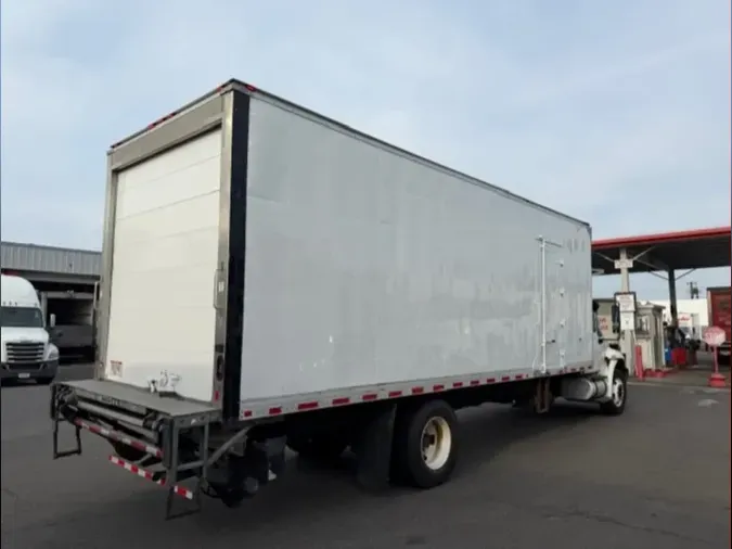 2019 NAVISTAR INTERNATIONAL 4300