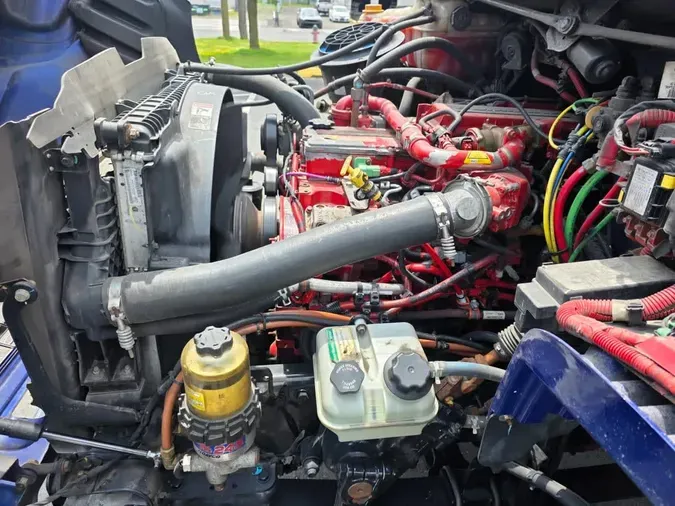 2020 FREIGHTLINER/MERCEDES M2 1065908032403b17a77064337e7767fbd75