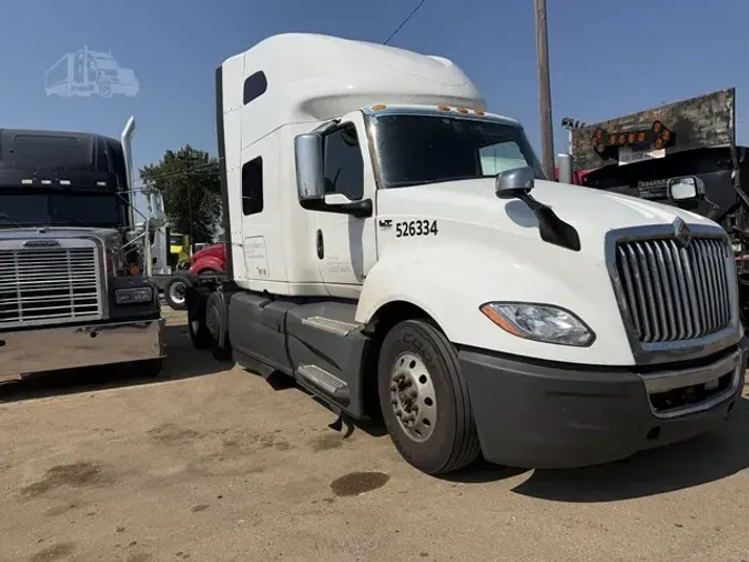 2023 INTERNATIONAL LT59088a1f74f2c32e199ee2fc4d9dbb23