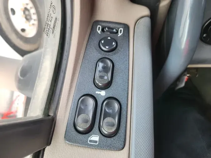 2019 FREIGHTLINER/MERCEDES CASCADIA 125