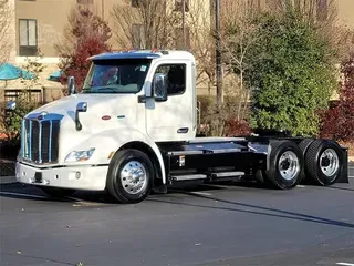 2024 PETERBILT 579