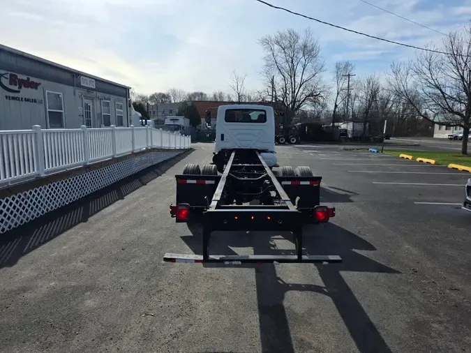 2019 NAVISTAR INTERNATIONAL 4300590ca219177fef3e671186fd4736cf63