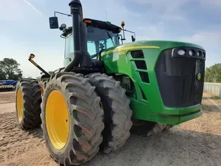 2009 John Deere 9330