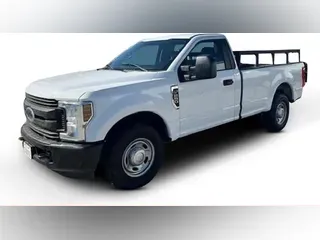 2019 Ford F-250