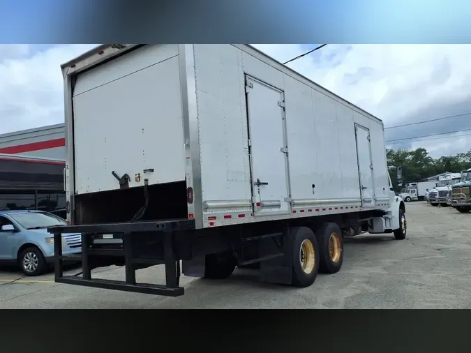 2018 FREIGHTLINER/MERCEDES M2 10659108f34fa4698aa6268b7805cc6d905