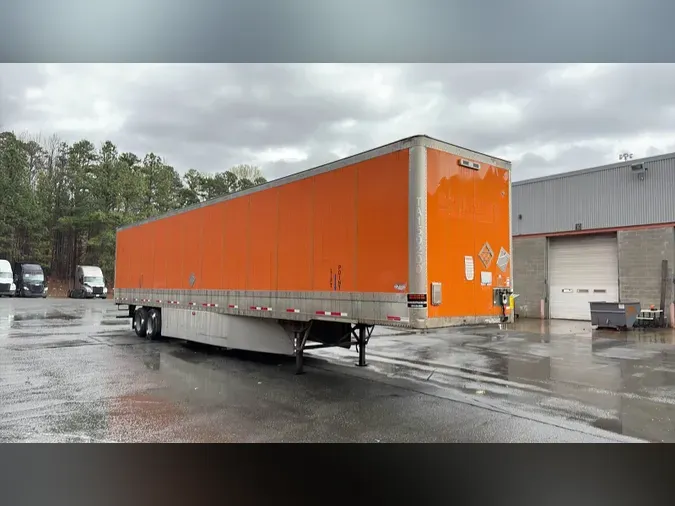 2015 Wabash DVHDHPC59109ddc742105eb5f64f9a370793d15