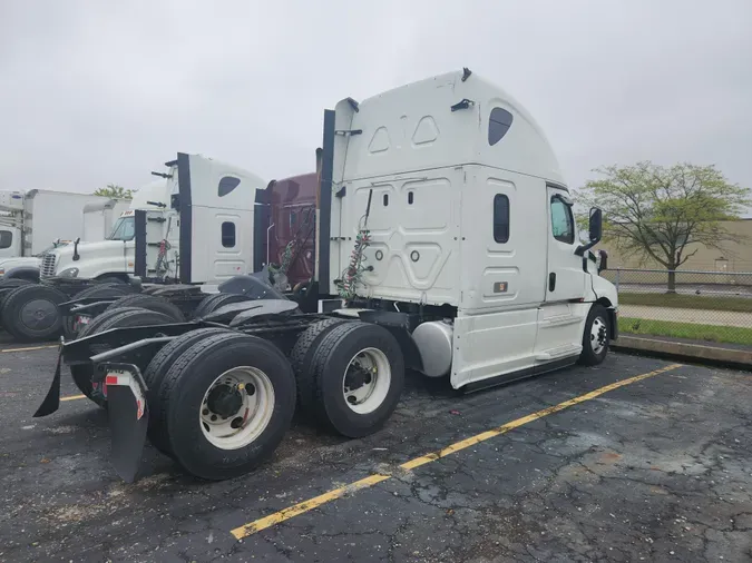 2019 FREIGHTLINER/MERCEDES NEW CASCADIA PX12664