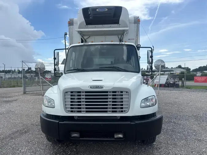 2019 FREIGHTLINER/MERCEDES M2 106