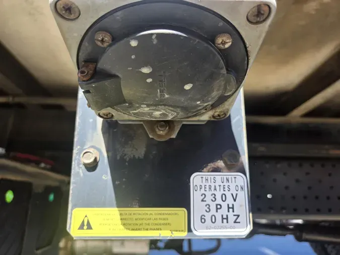 2018 Isuzu NQR5911de62201a3a116394b7fde29e9b06