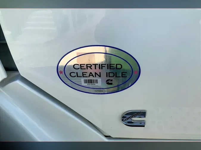 2021 INT LT625 6x4
