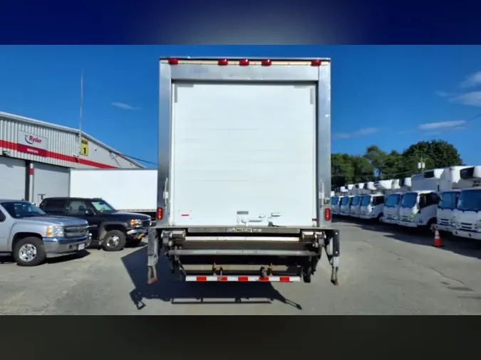 2019 NAVISTAR INTERNATIONAL MV607 (4X2)59127b4d8fed30af517a686d075a3657