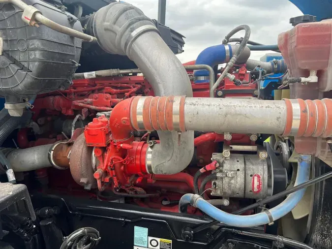 2022 Kenworth T680