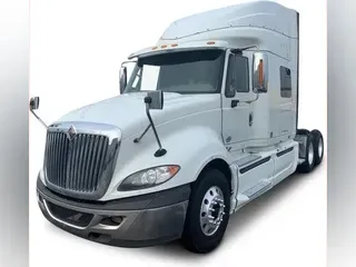 2014 International ProStar+
