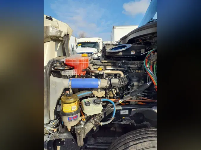 2020 FREIGHTLINER/MERCEDES NEW CASCADIA PX12664