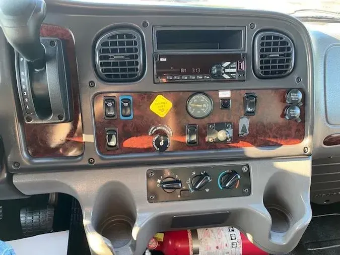 2020 Freightliner Business Class M2 106