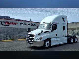 2019 FREIGHTLINER/MERCEDES NEW CASCADIA PX12664