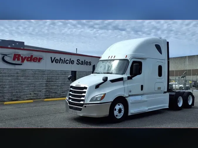 2019 FREIGHTLINER/MERCEDES NEW CASCADIA PX126645915bde939d83582c8ef5a9ea065e148