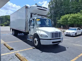 2020 FREIGHTLINER/MERCEDES M2 106