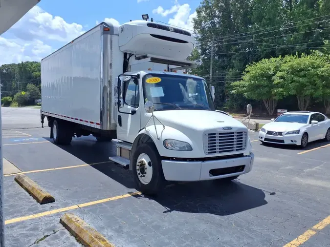 2020 FREIGHTLINER/MERCEDES M2 1065915e8316ba22314f6d7e38df8a446dc