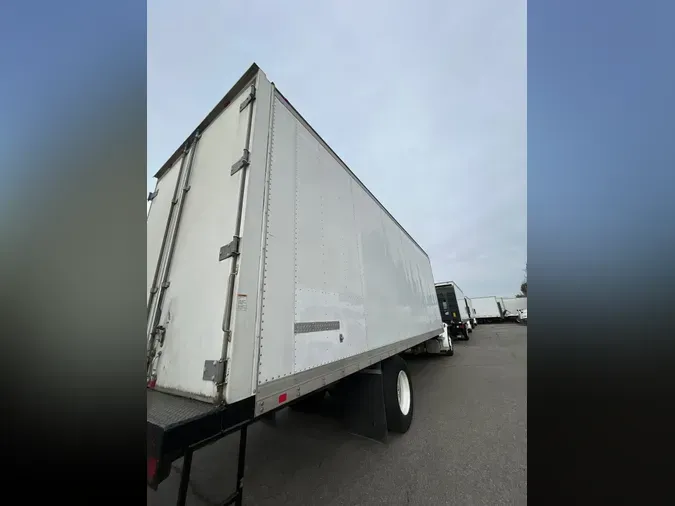 2019 FREIGHTLINER/MERCEDES M2 106591642de79d9e3d22c0267889619c178