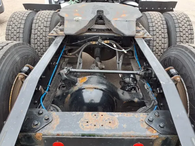 2022 FREIGHTLINER/MERCEDES NEW CASCADIA PX12664