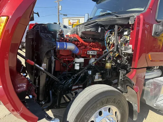 2022 Peterbilt 56759175d6622ef16ec563235ba1488544c