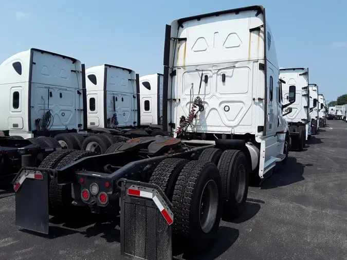 2020 FREIGHTLINER/MERCEDES NEW CASCADIA PX12664