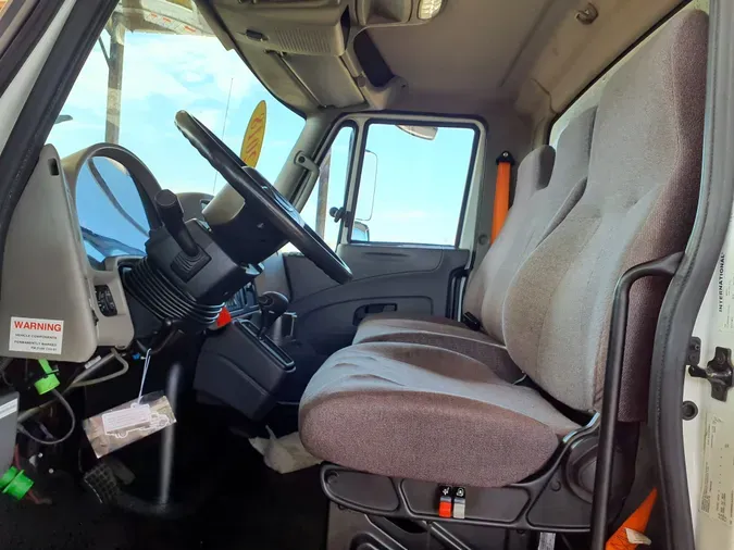 2018 NAVISTAR INTERNATIONAL 4300