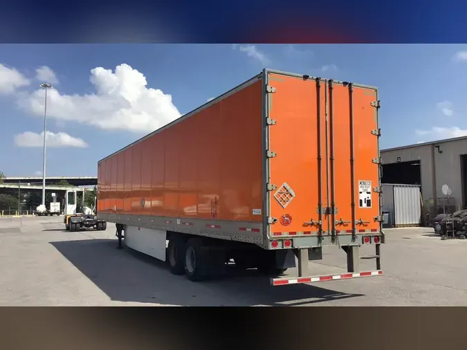2015 Great Dane 