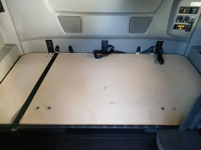 2019 NAVISTAR INTERNATIONAL LT625 SLPR CAB