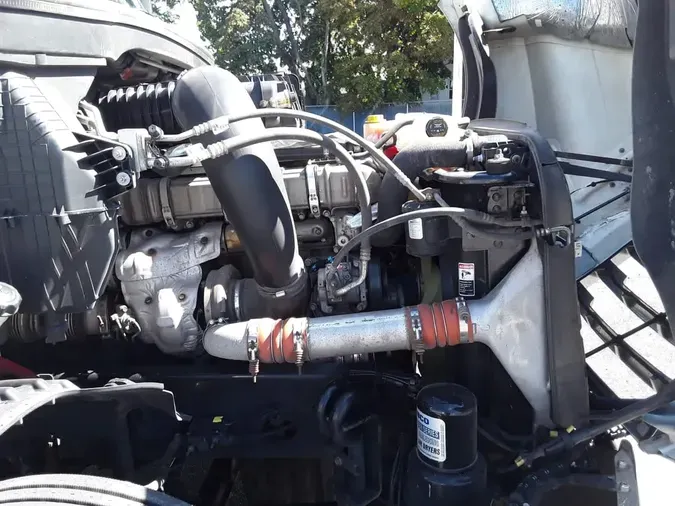 2020 FREIGHTLINER/MERCEDES NEW CASCADIA PX126645918ff88ee77a2e73740550a092e1739