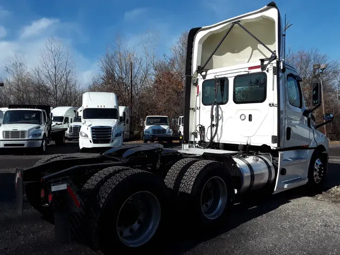 2019 FREIGHTLINER/MERCEDES NEW CASCADIA PX12664