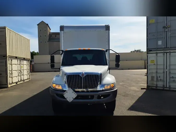 2020 NAVISTAR INTERNATIONAL MV607 (4X2)591b08f3d4f39459a8c72d7ea534d22c