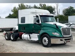 2022 INT LT625 6x4