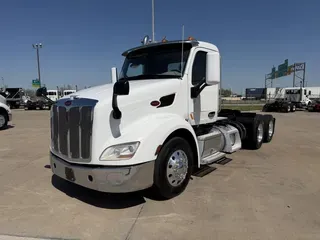 2020 Peterbilt 579