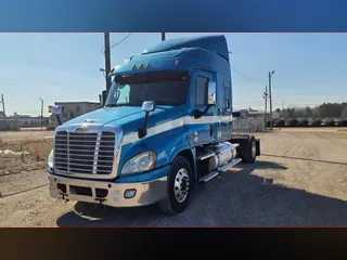 2020 FREIGHTLINER/MERCEDES CASCADIA 125