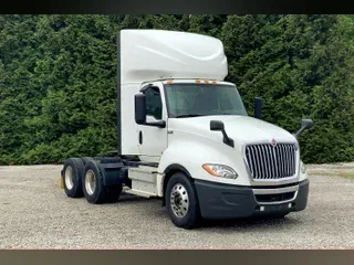 2020 INT LT625 6x4