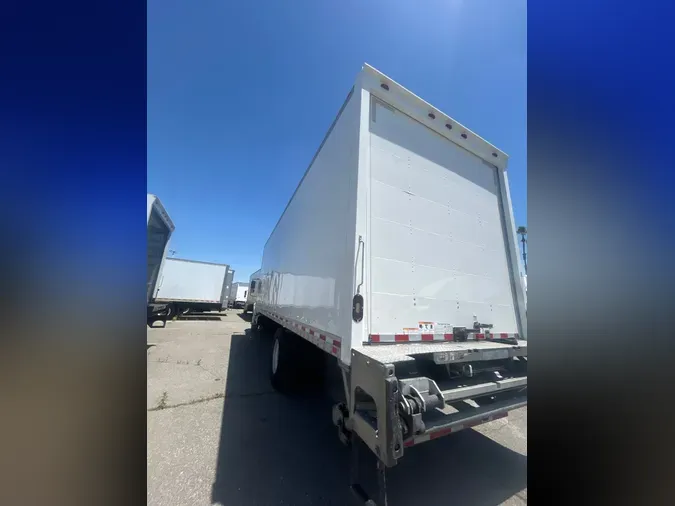 2017 NAVISTAR INTERNATIONAL 4300