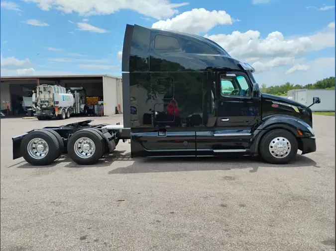 2022 Peterbilt 579591d79d05caaaaeed7cefb3957fe7fee