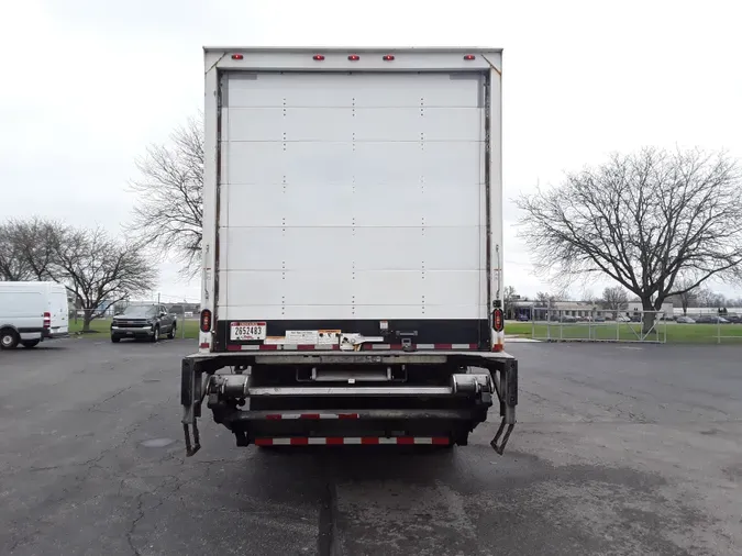 2018 FREIGHTLINER/MERCEDES M2 106