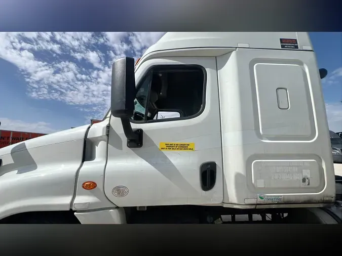 2020 Freightliner Cascadia