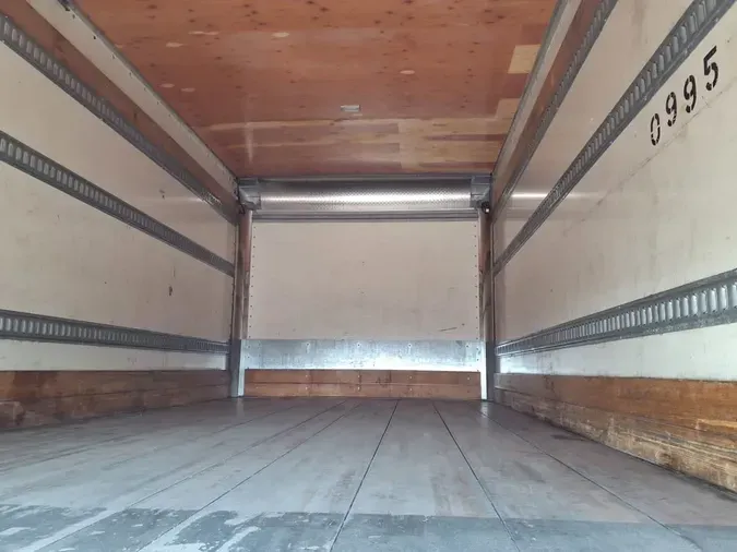 2019 FREIGHTLINER M2 106