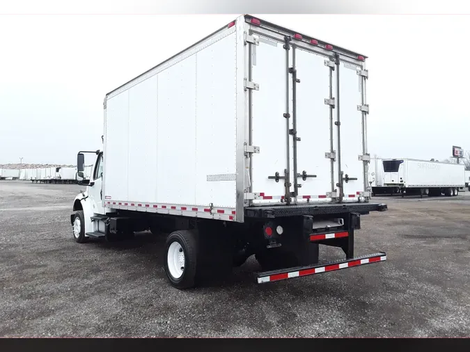 2018 FREIGHTLINER/MERCEDES M2 106