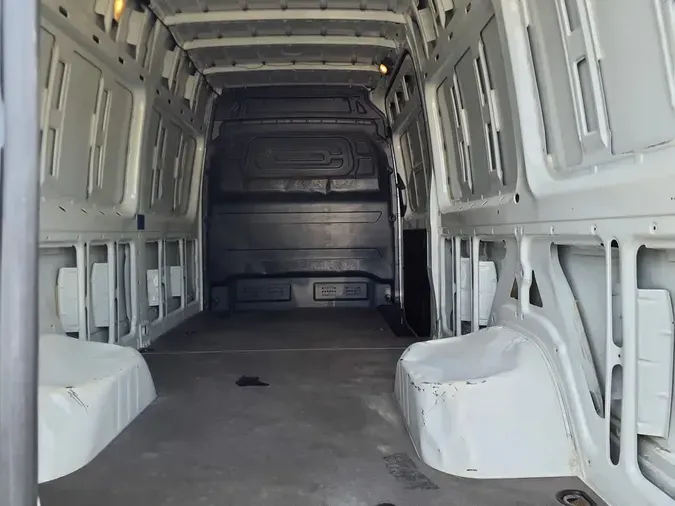 2020 MERCEDES-BENZ SPRINTER 3500