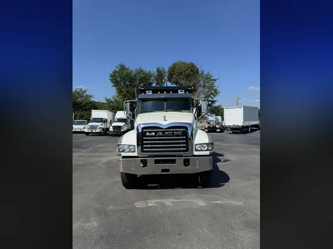 2023 Mack Granite 64FT59200dee538cce7b04889d0cbaf56fef